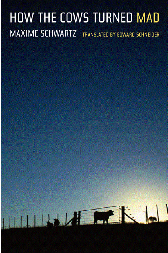 Title details for How the Cows Turned Mad by Maxime Schwartz - Available